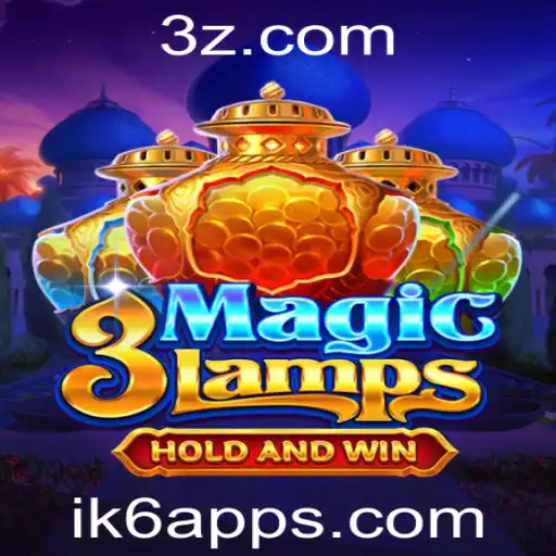 Explorando o Fascinante Mundo de 3MagicLamps