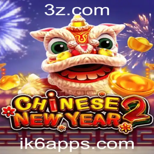 Explore o Fascinante Mundo de CHINESENEWYEAR2