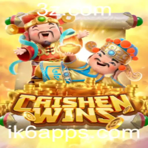 Explorando CaishenWins: Um Guia Completo do Jogo