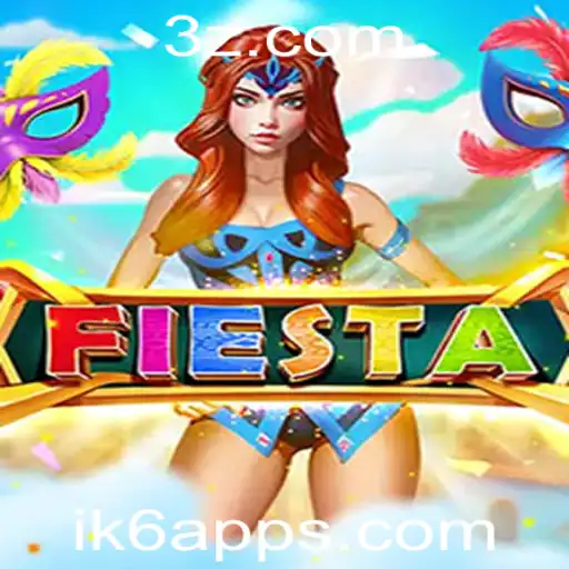 Descubra o Jogo Fiesta e o Papel do ik6 app na Revolução dos Games