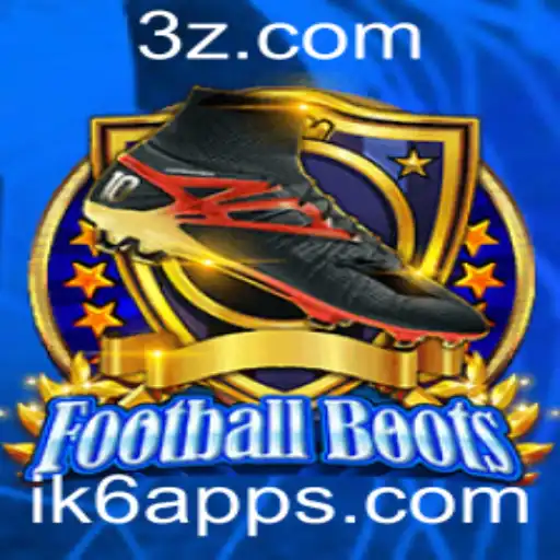 Explorando o Mundo do Jogo FootballBoots e sua Integração com o ik6 app