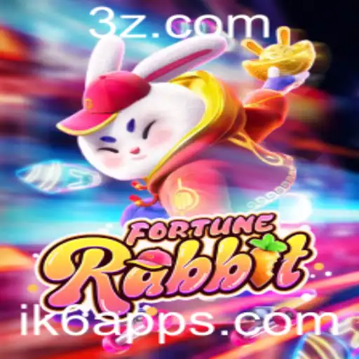 FortuneRabbit: Um Mergulho na Inovação do Ik6 App