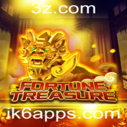 Explorando o Fascinante Mundo de FortuneTreasure no ik6 app