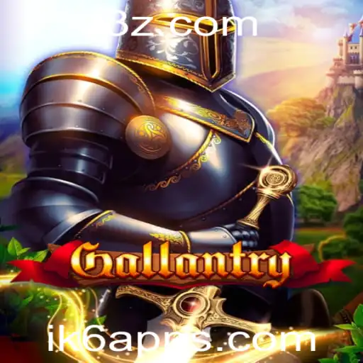 Gallantry: Experimente a Emoção do Novo Jogo Global