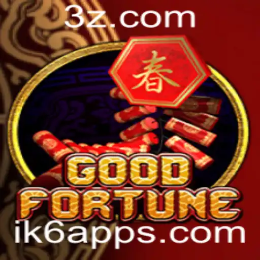 Explorando o Jogo GoodFortune: Um Mergulho no Universo do ik6 app