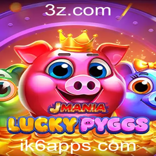 Descubra JManiaLuckyPyggs: O Jogo que Está Conquistando o Mundo dos Games