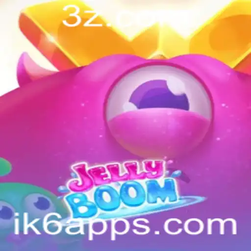 Descubra o Fascinante Mundo do JellyBoom: Um Guia Completo do Jogo