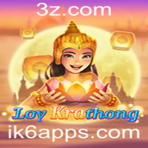 Descubra LoyKrathong: O Jogo que Une Tradição e Diversão Digital