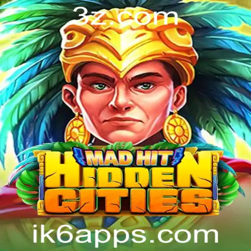 Explorando o Fascinante Mundo de MadHitHiddenCities: O Jogo de Estratégia Urbano