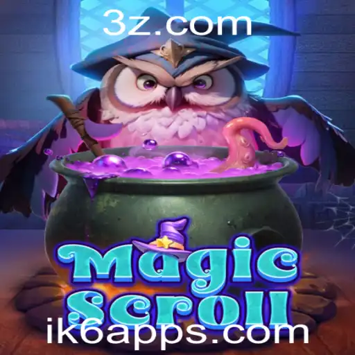 Descubra o Fascinante Mundo de MagicScroll: Um Novo Fenômeno nos Jogos Digitais
