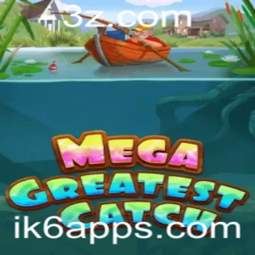 Explorando as Aventuras do Jogo MegaGreatestCatch