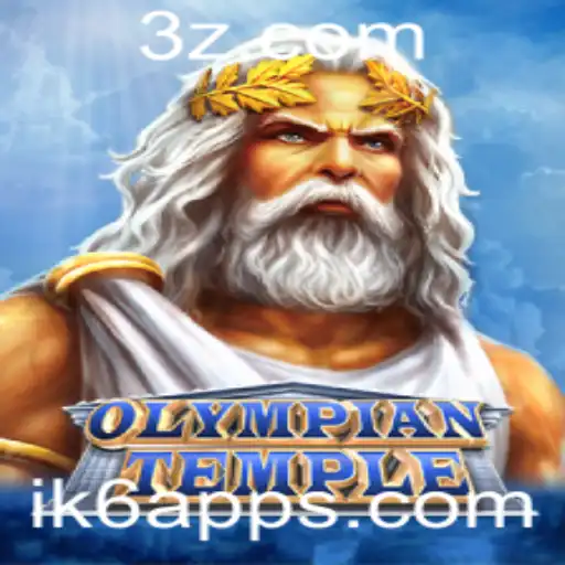 Descubra o Fascinante Mundo de OlympianTemple: Um Novo Horizonte de Jogos com o Ik6 App