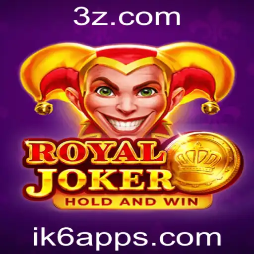 RoyalJoker: A Emoção do Jogo e a Inovação do ik6 App