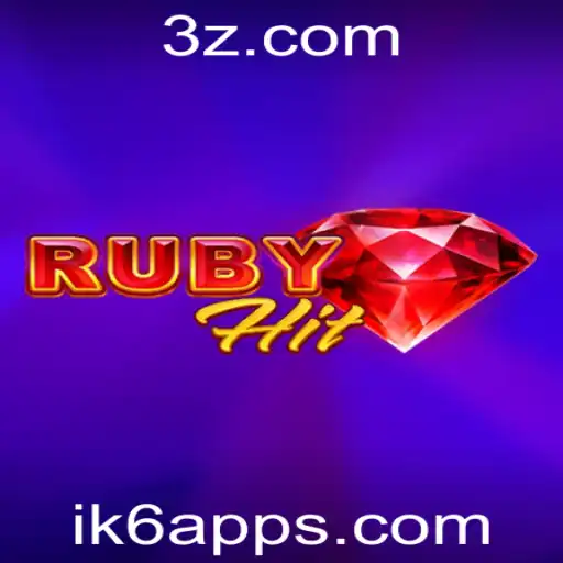 Descubra o Mundo de RubyHit: O Jogo Revolucionário