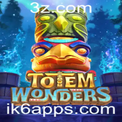 TotemWonders: Um Mergulho na Aventura com o Novo Jogo Ik6 App