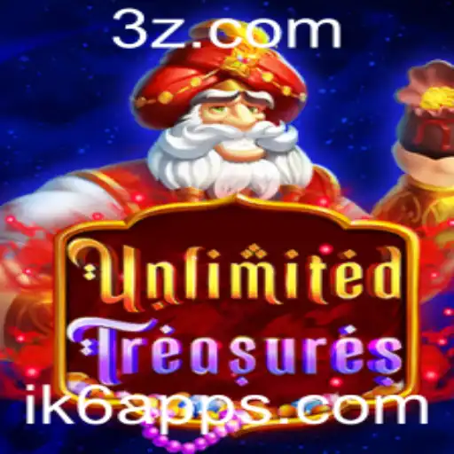 Descubra o Fascinante Mundo de UnlimitedTreasures com Ik6 App