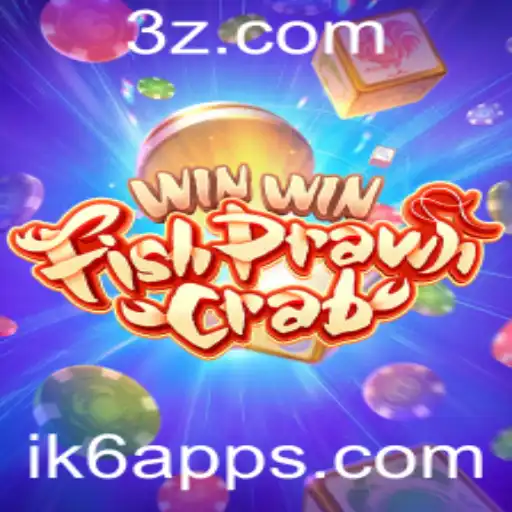 Explorando WinWinFishPrawnCrab: O Jogo de Azar que Conquista o Mundo